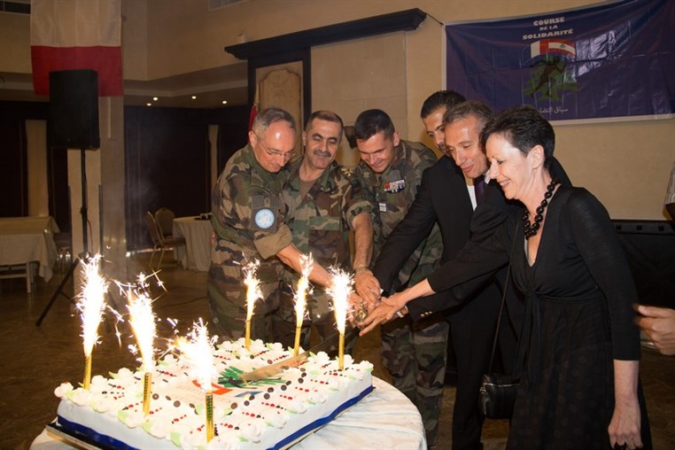 Course de la solidarite 